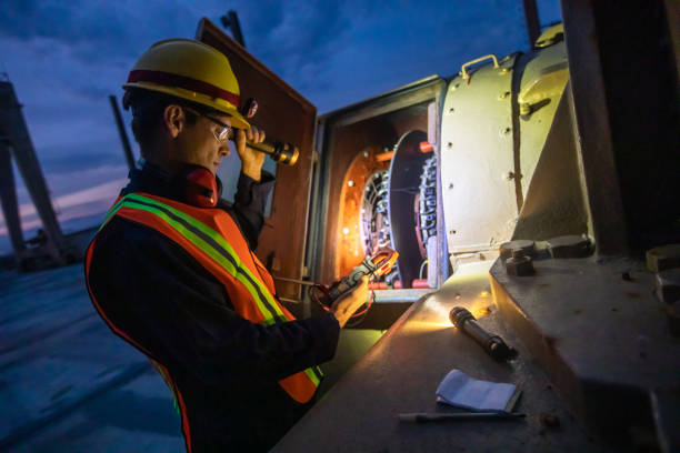 Salmon Creek, WA Electrician Company