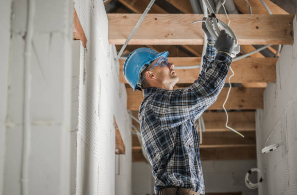 Best Electrical System Inspection  in Salmon Creek, WA