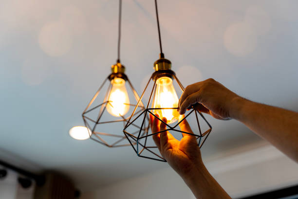 Best Electrical Installation Contractor  in Salmon Creek, WA