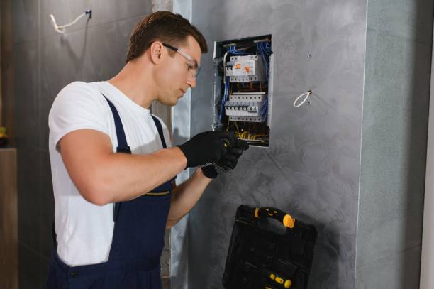Best Home Electrical Repair  in Salmon Creek, WA