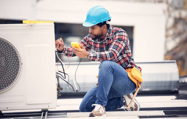Best Residential Electrician Services  in Salmon Creek, WA