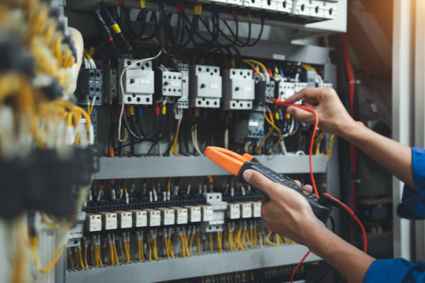 Best Electrical Wiring Services  in Salmon Creek, WA