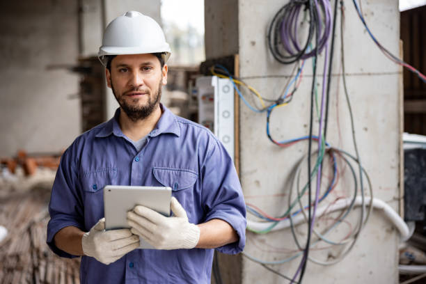 Best Circuit Breaker Repair  in Salmon Creek, WA