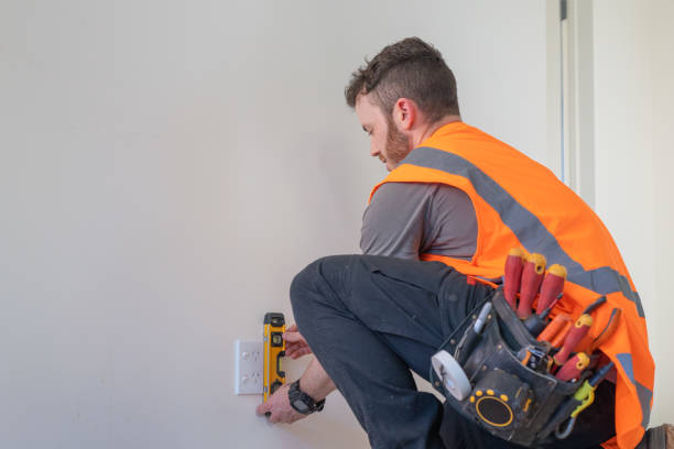 Best Electrical Outlet Repair  in Salmon Creek, WA