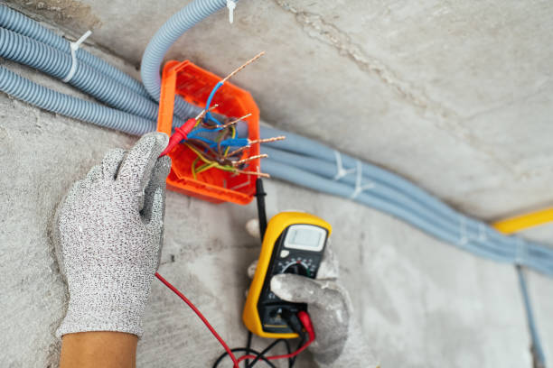 Electrical Upgrades for Homes in Salmon Creek, WA
